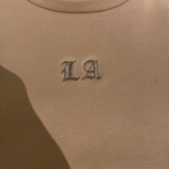 garage la graphic tee - Picture 2 of 3